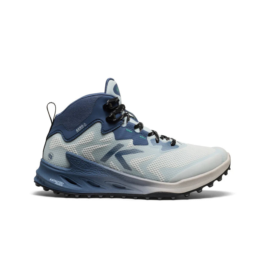 Keen Zionic NXT Mid Waterproof Hiking Boot Women's