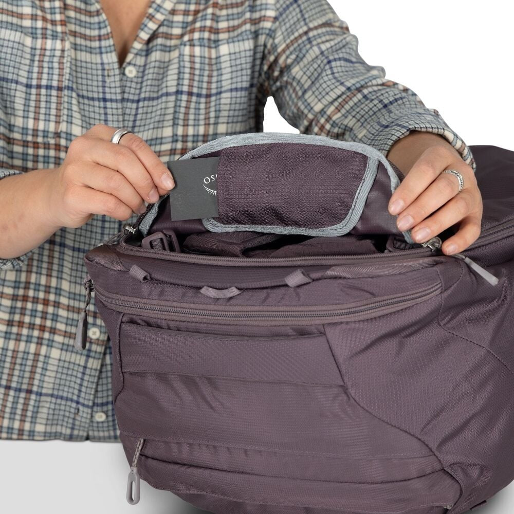 Osprey Fairview 40L Women's Travel Pack