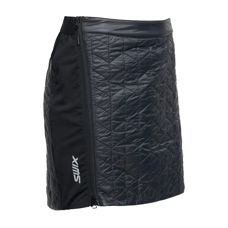 Swix Stratis Quilted Skirt Women's