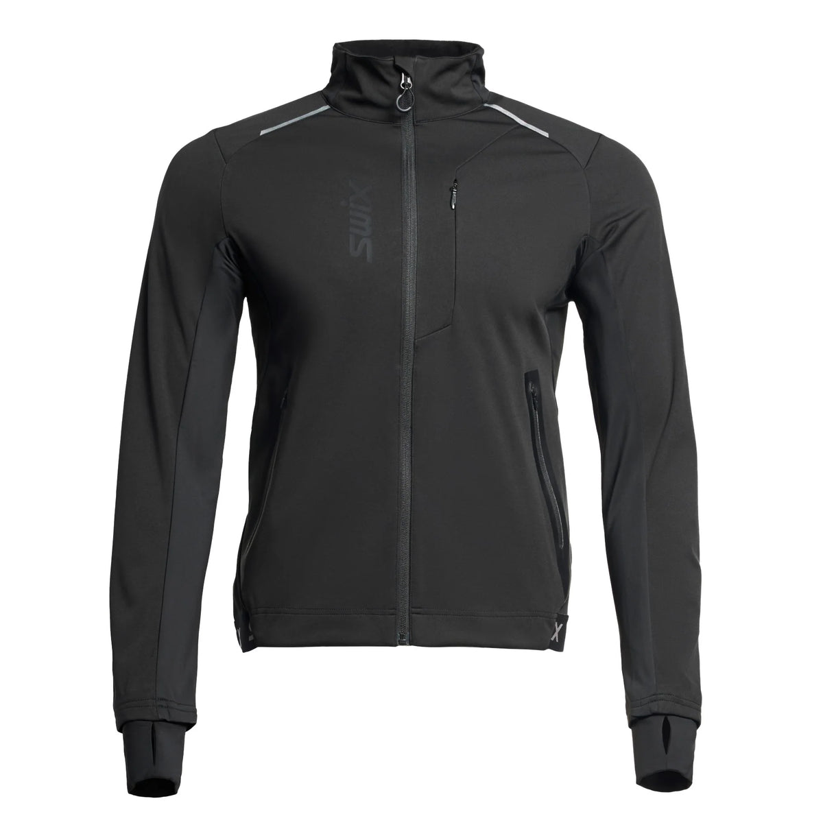 Veste pour homme Swix Delda Light Softshell