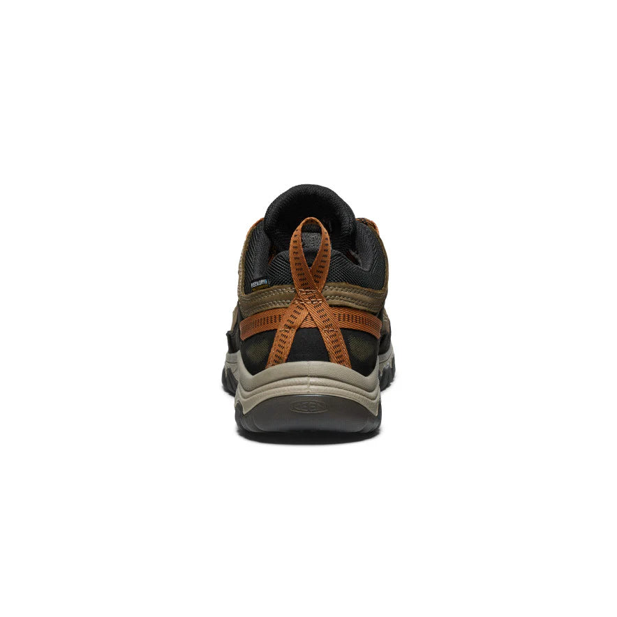 Keen Targhee IV Waterproof Hiking Shoe Men's