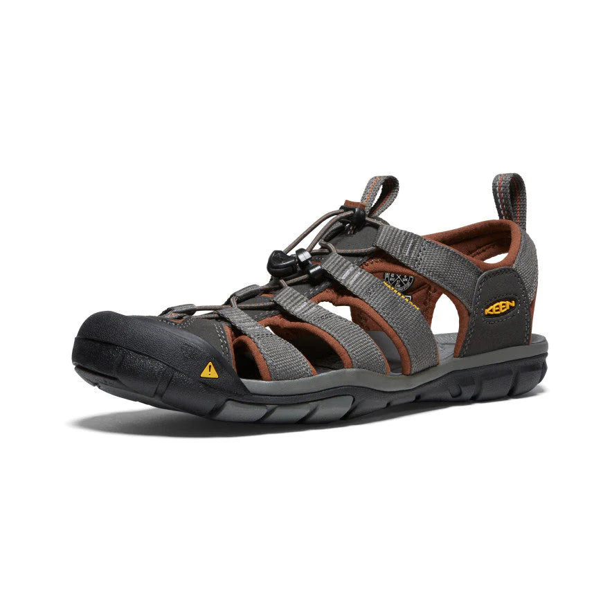 Keen Clearwater CNX Sandal Men's