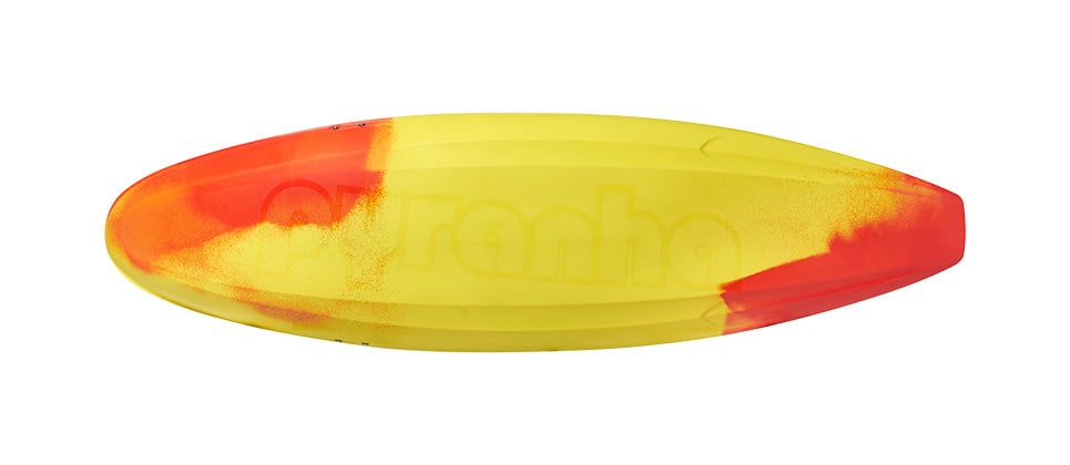 Pyranha Firecracker Kayak Elite