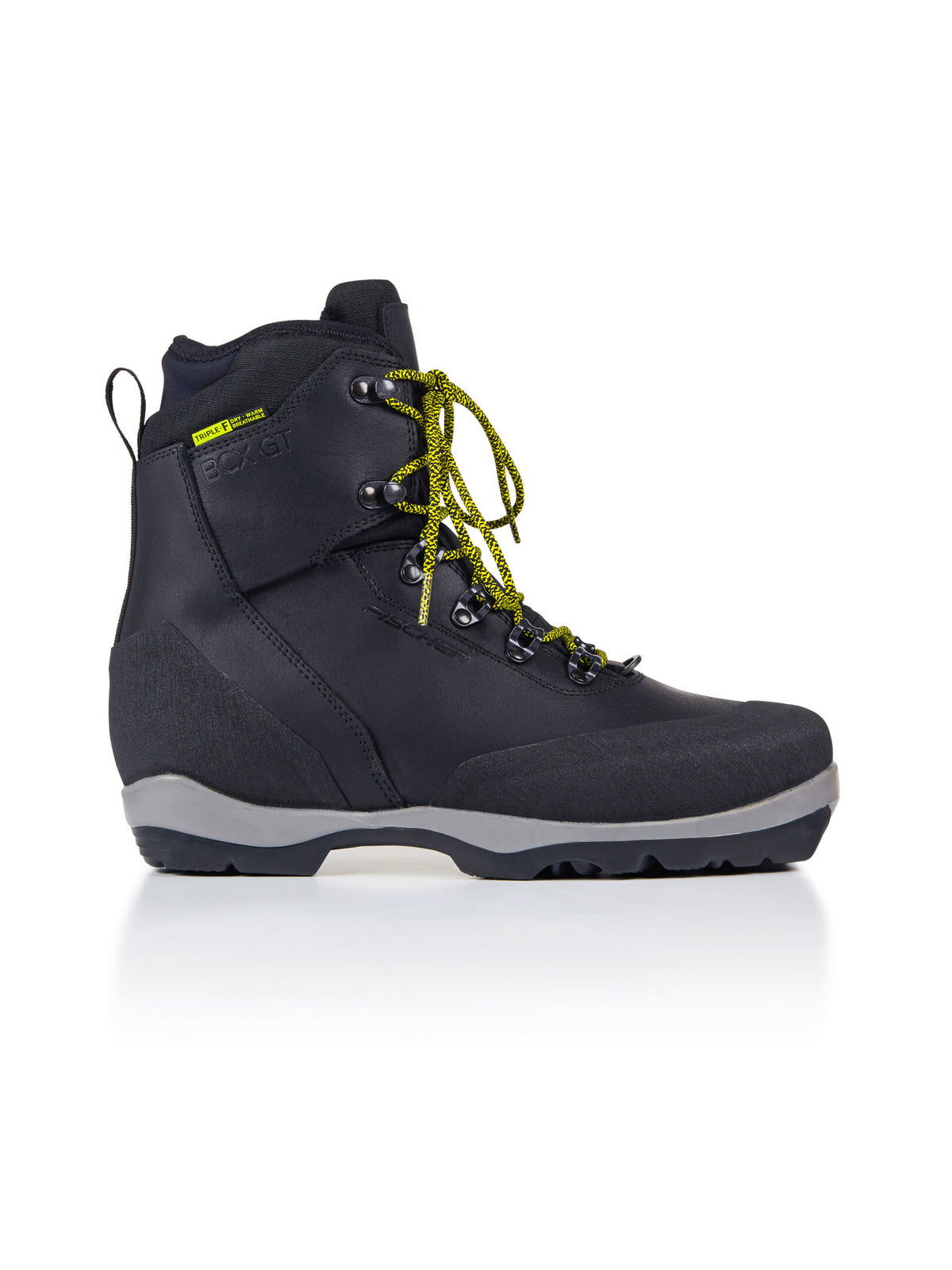 Fischer BCX Grand Tour Ski Boot