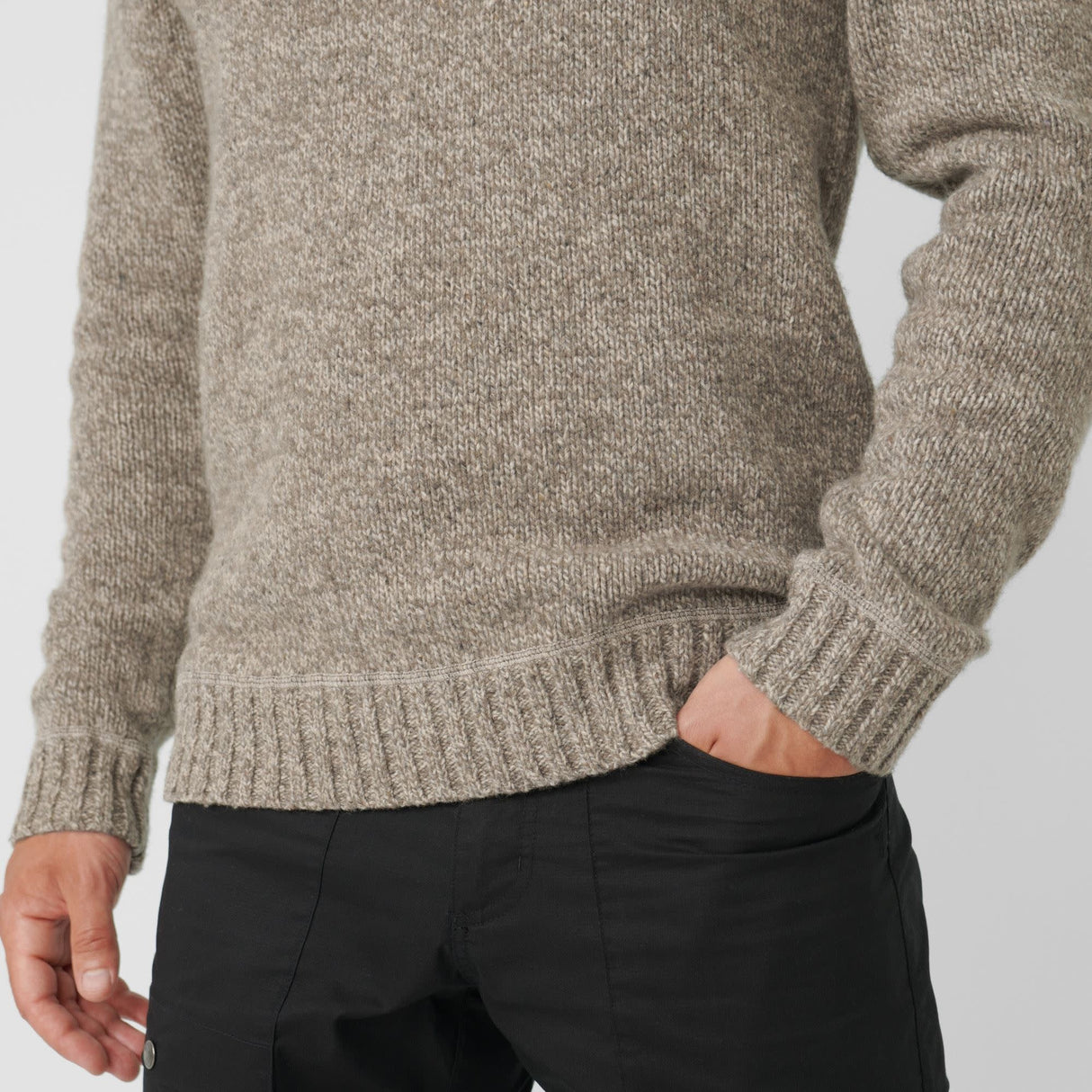 Fjallraven Lada Sweater Men's