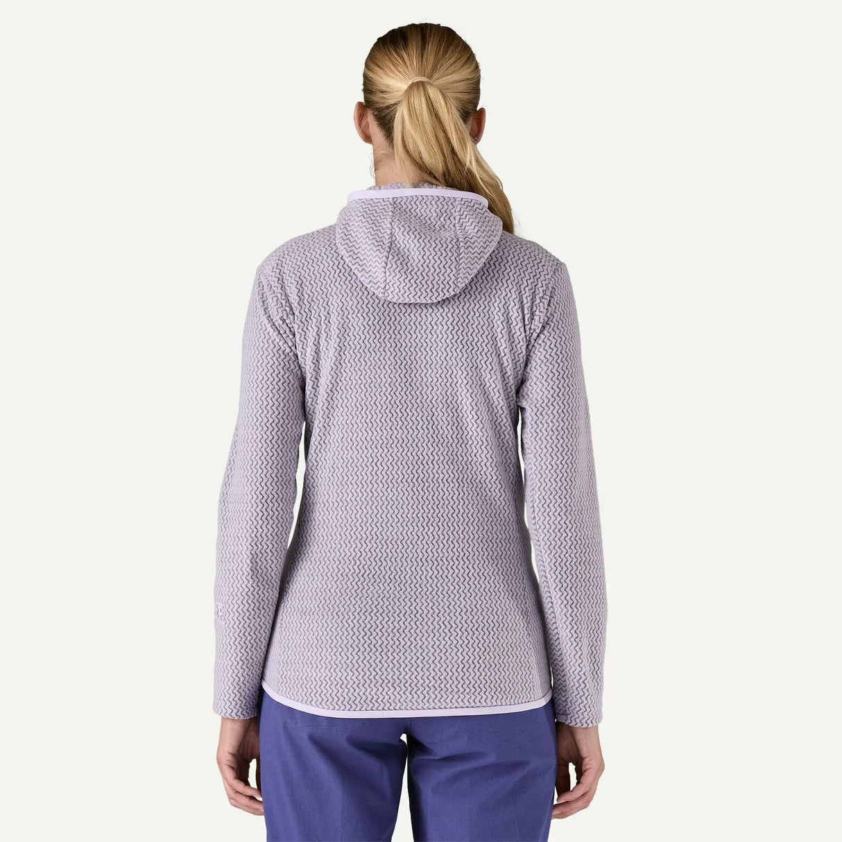 Patagonia R1 Air Full-Zip Hoody Women's