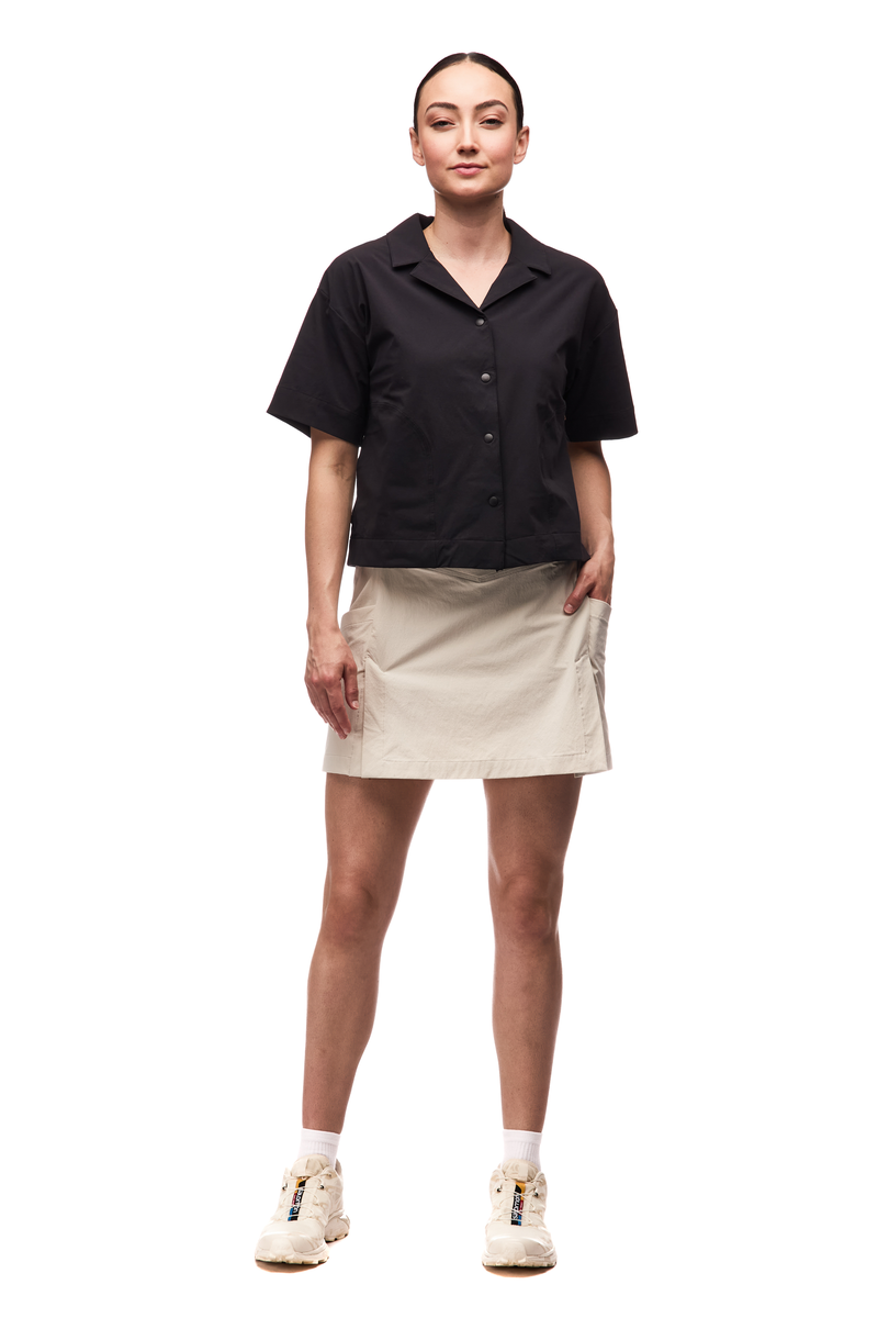 Indyeva Ulendo V Skort Women's