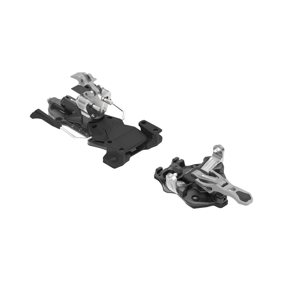 ATK Freeraider 15 EVO Ski Bindings