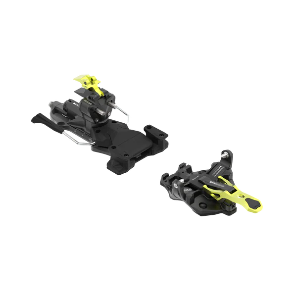 ATK Freeraider 15 EVO Ski Bindings