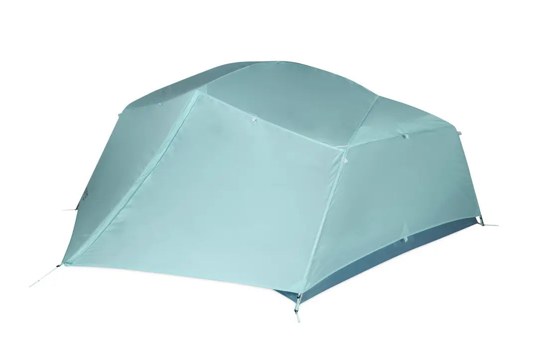 Nemo Aurora 3P Tent & Footprint