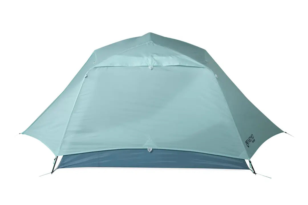 Nemo Aurora 2p Tent & Footprint