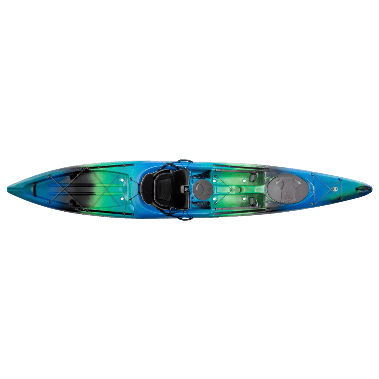 Wilderness Systems Tarpon 140 Kayak