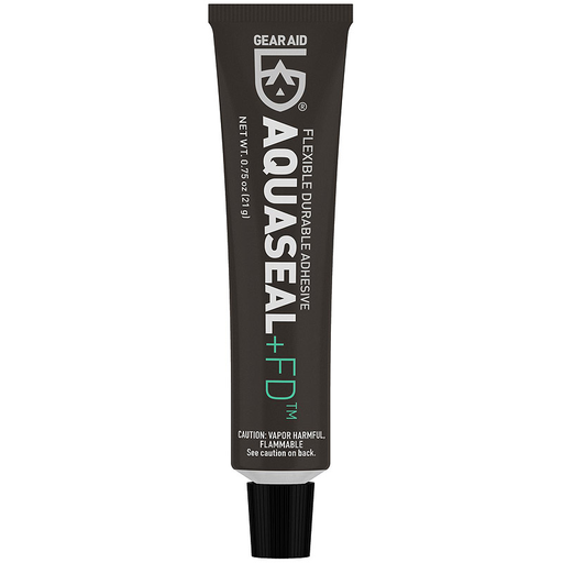 Gear Aid Aquaseal+FD Flexible Durable Repair Adhesive