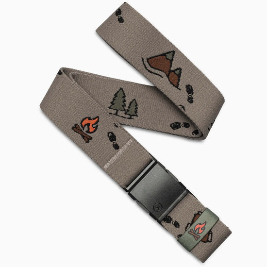Arcade Get Outside Stretch Belt