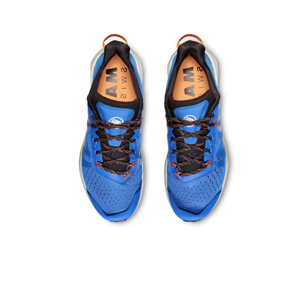 Mammut Saentis TR Low Shoe Men's