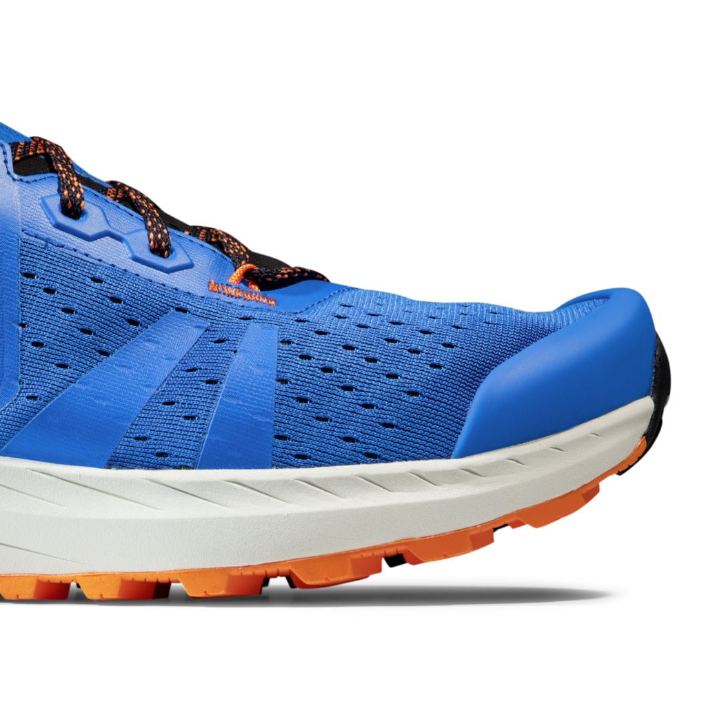 Mammut Saentis TR Low Shoe Men's