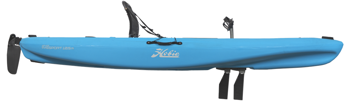 Hobie Mirage Passport 10.5R Kayak