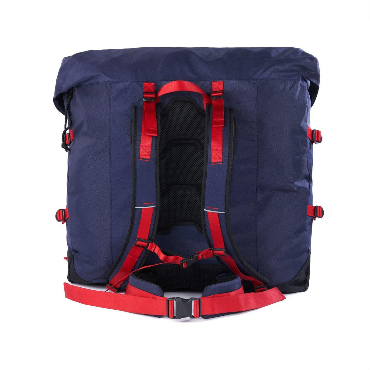 Level Six Algonquin 95L Waterproof Canoe Pack