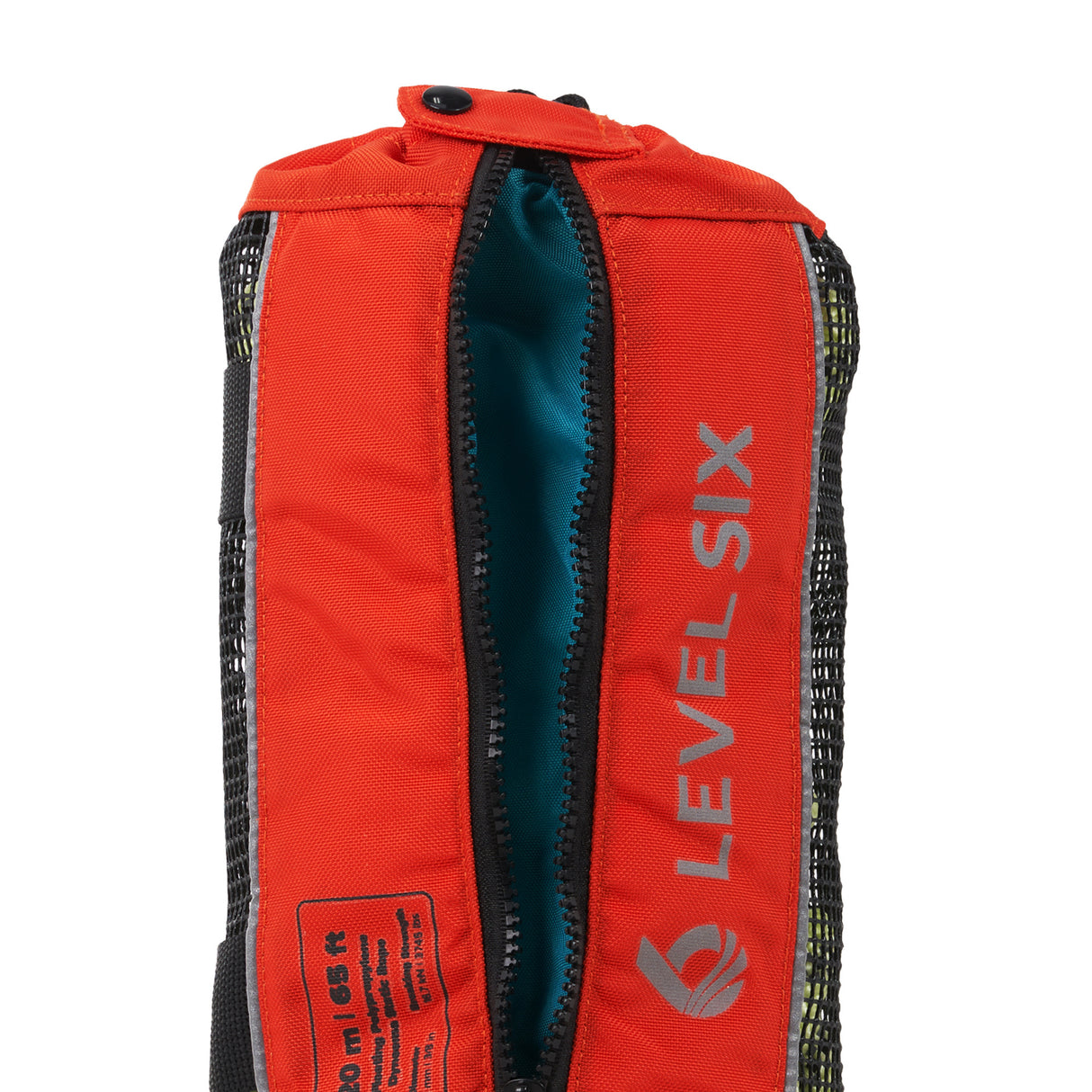 Level Six Quick Throw Pro Bag