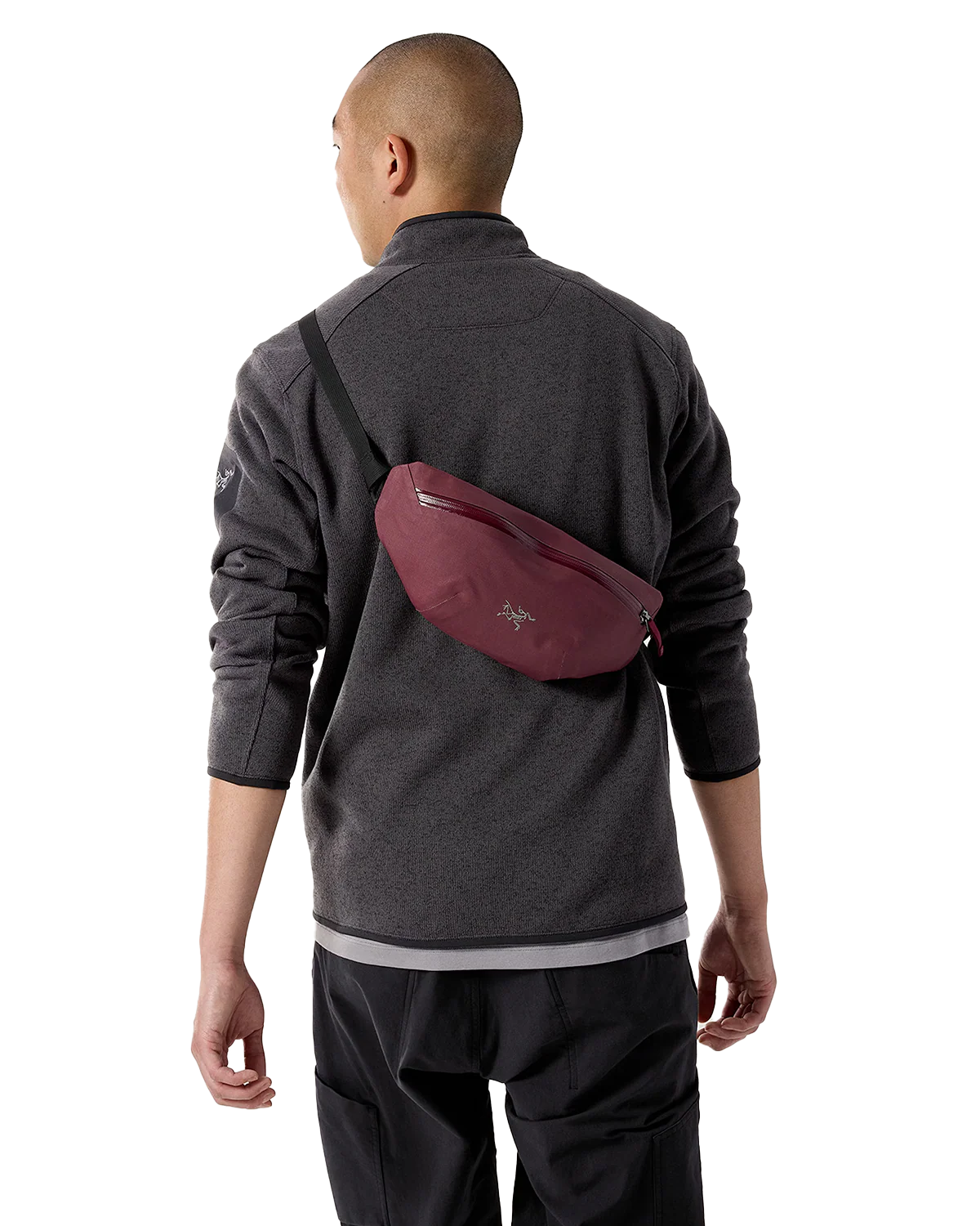 Arc'teryx Granville Crossbody Bag