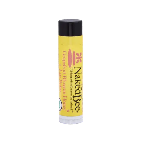 The Naked Bee Lip Balm