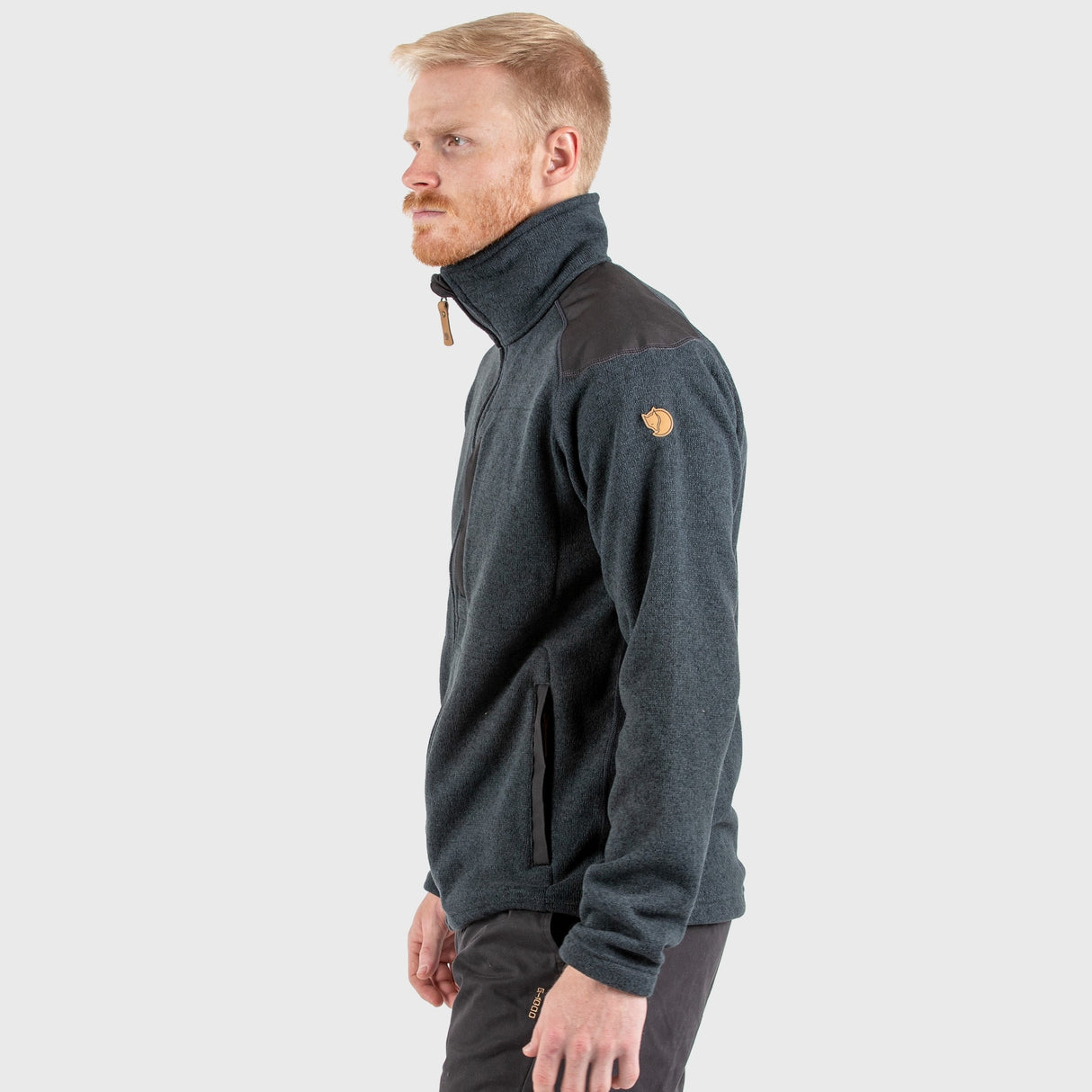 Fjallraven Buck Fleece Men's