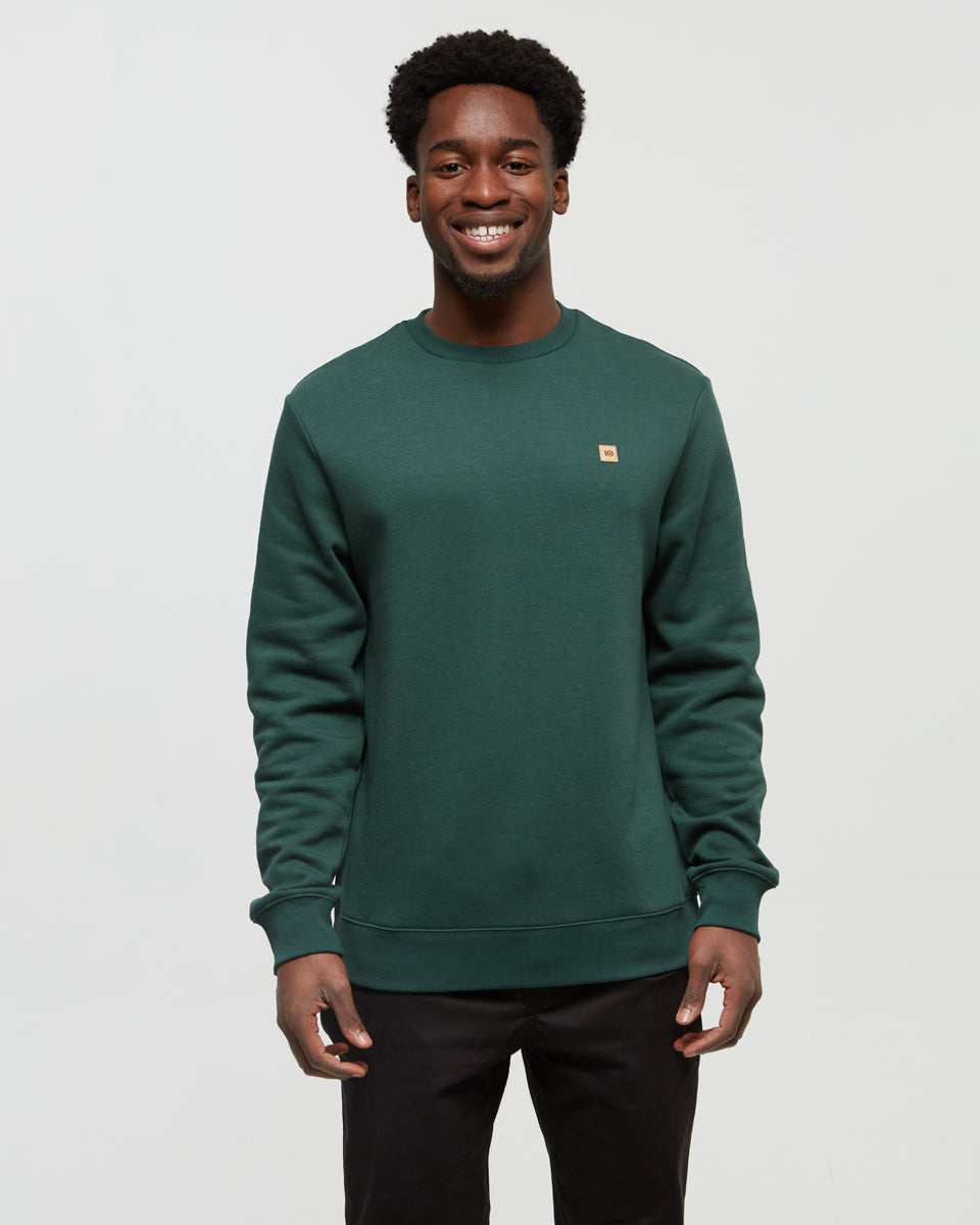 Ten Tree Reynard Crew Sweatshirt Men's