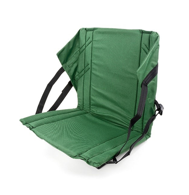 Chinook Canoe/Camp Seat