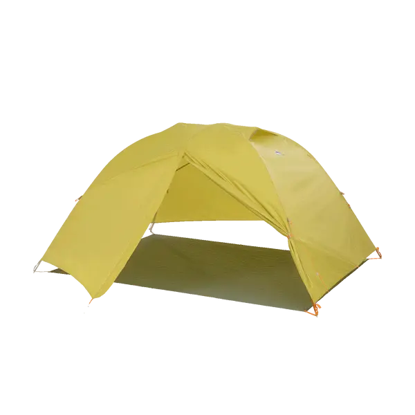 Big Agnes Blacktail 3 & Hotel Footprint