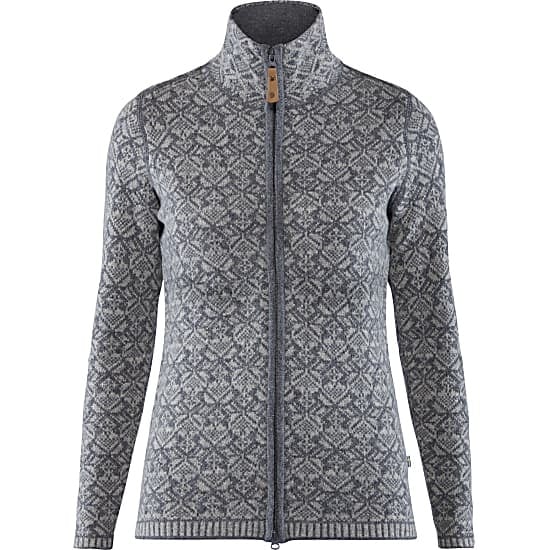 Fjallraven Snow Cardigan Women's
