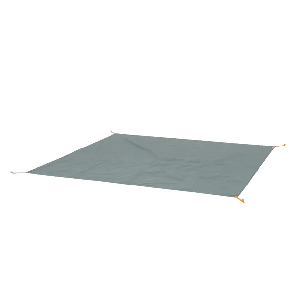 Big Agnes Blacktail 4 Footprint