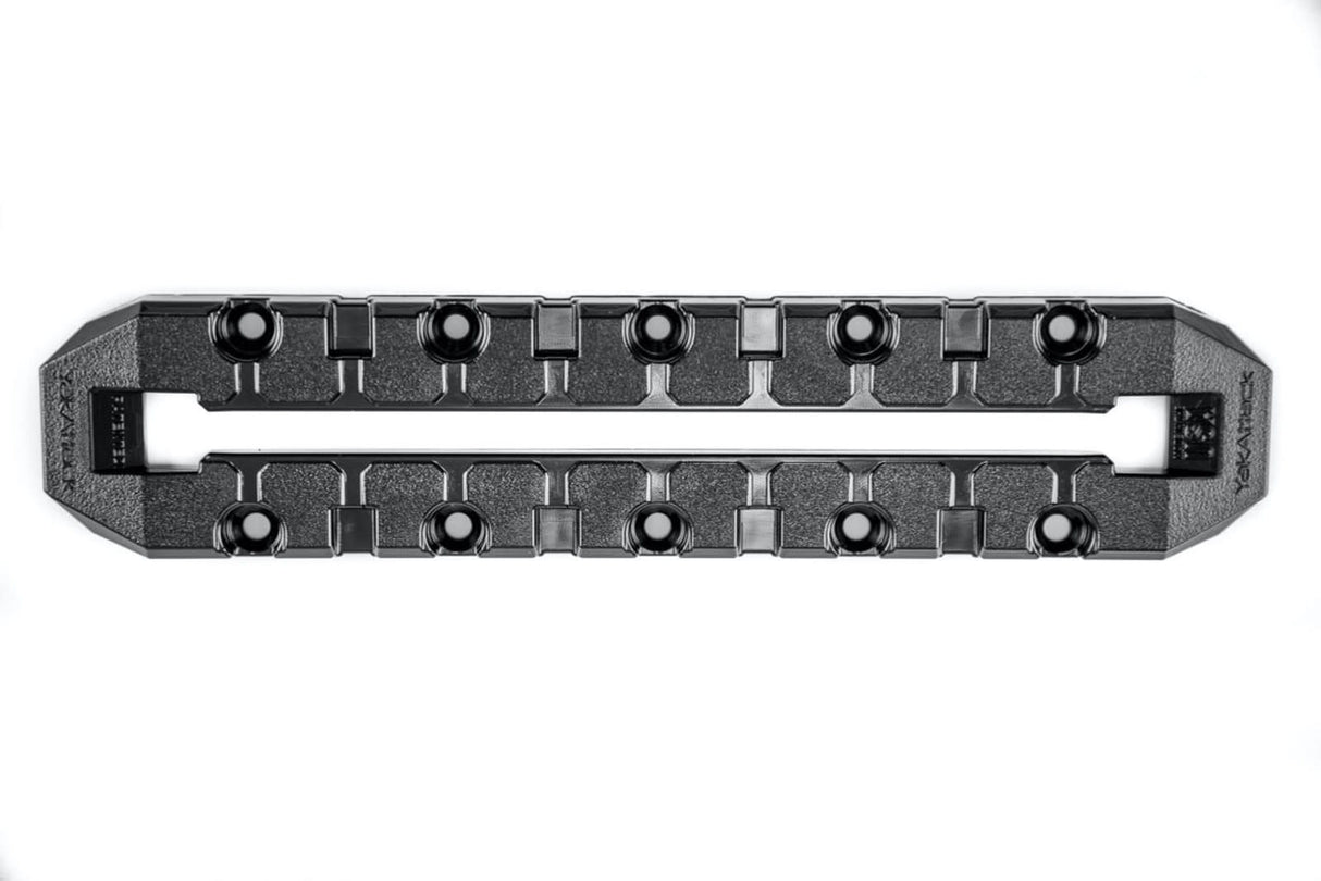 YakAttack GridLoc MightyMount XL 9", Black