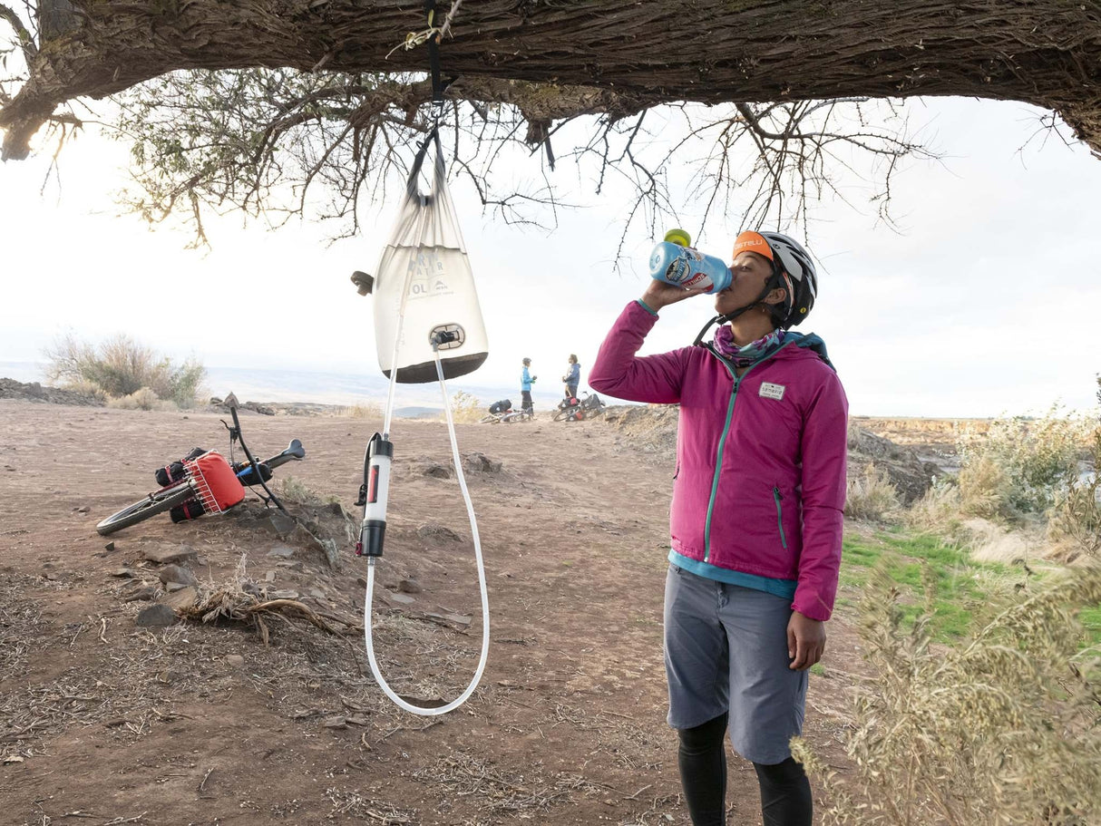 MSR Guardian Gravity Water Purifier