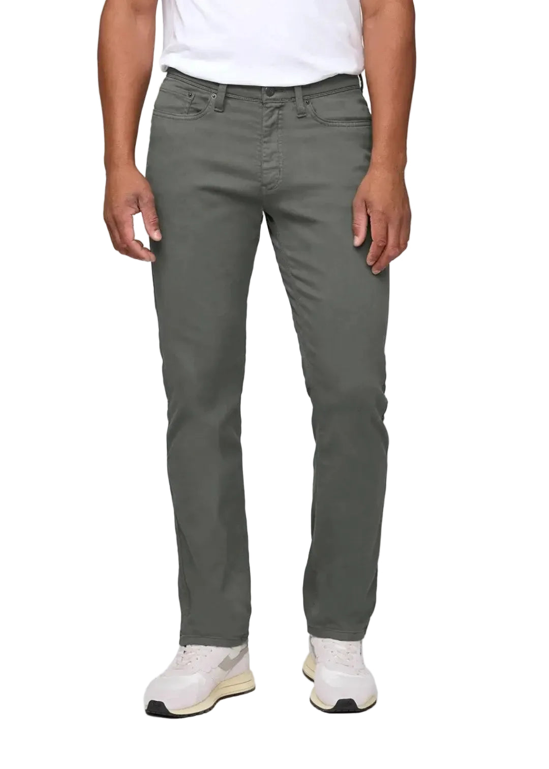 DUER No Sweat Straight Pant Men's