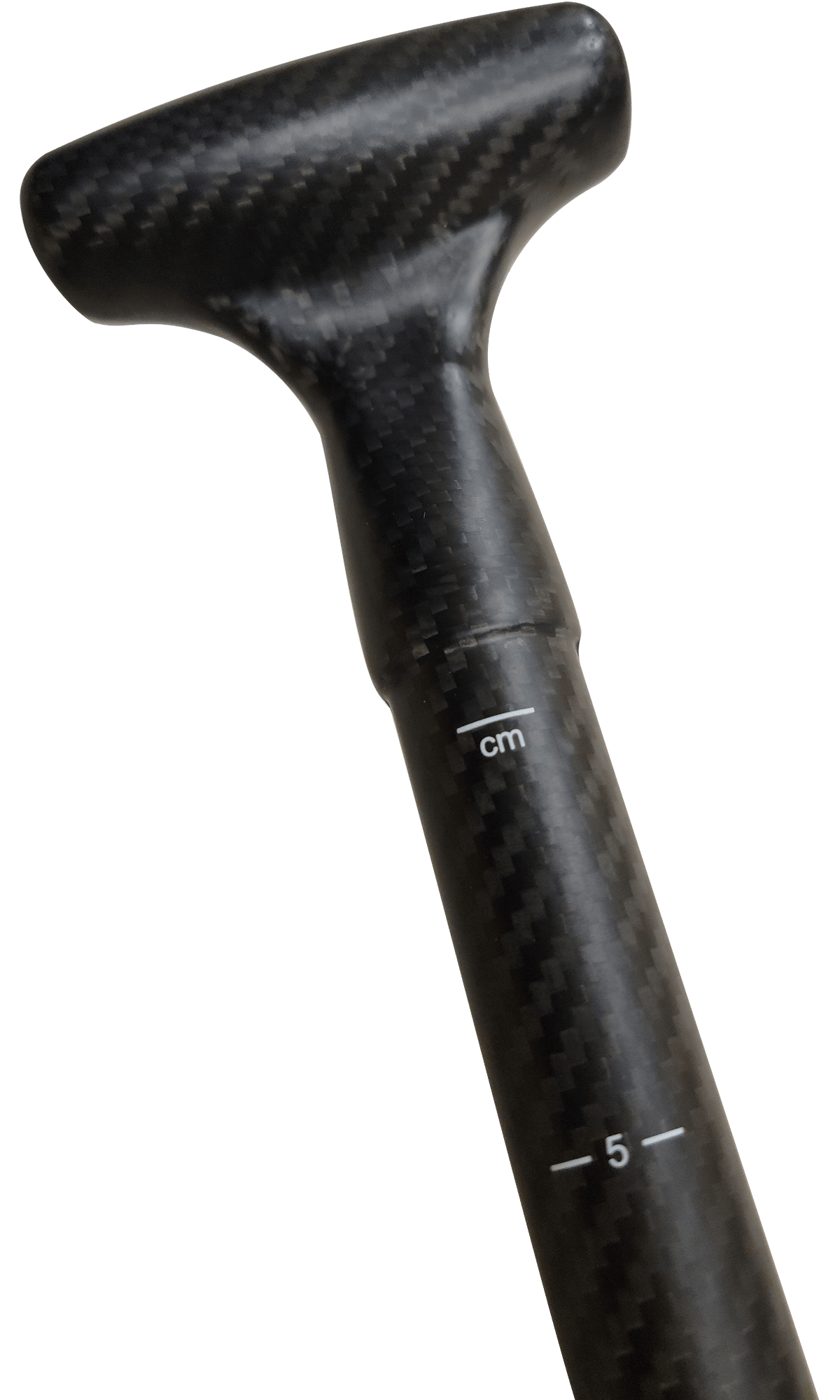 Sunrise SUP Carbon 90 3pc SUP Paddle