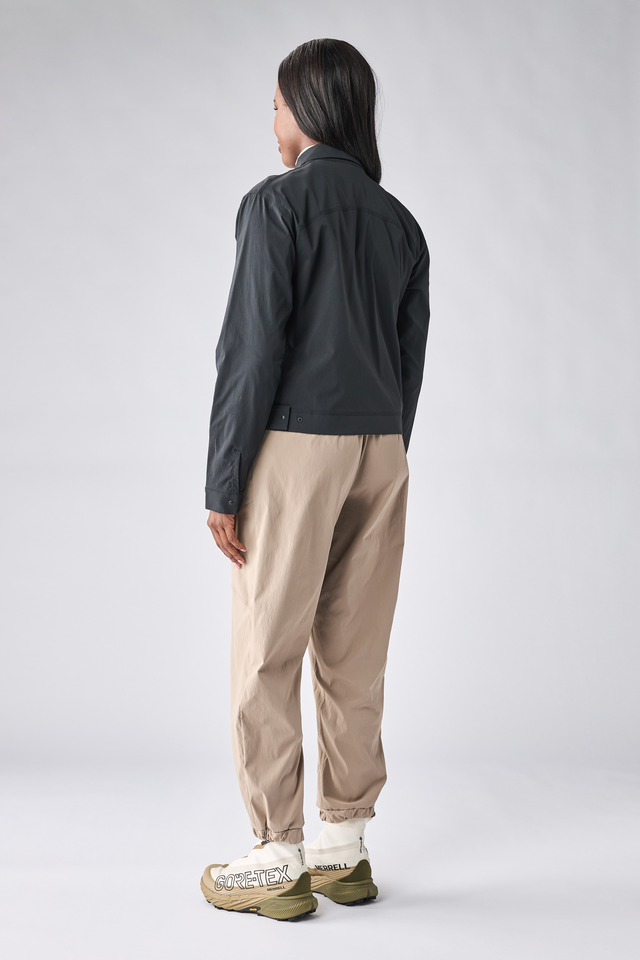 Indyeva Tava Jacket Women's