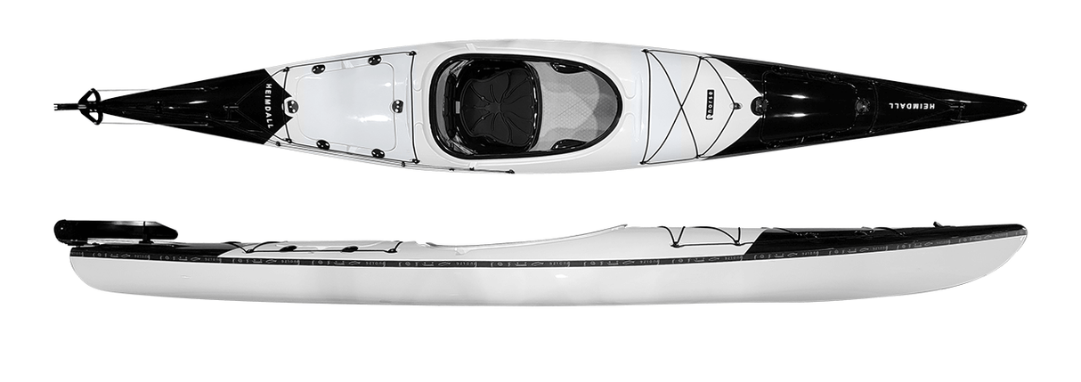 Norse Heimdall Carbon Kayak