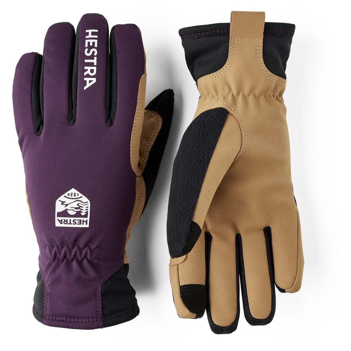 Gants Hestra XC Primaloft pour femme