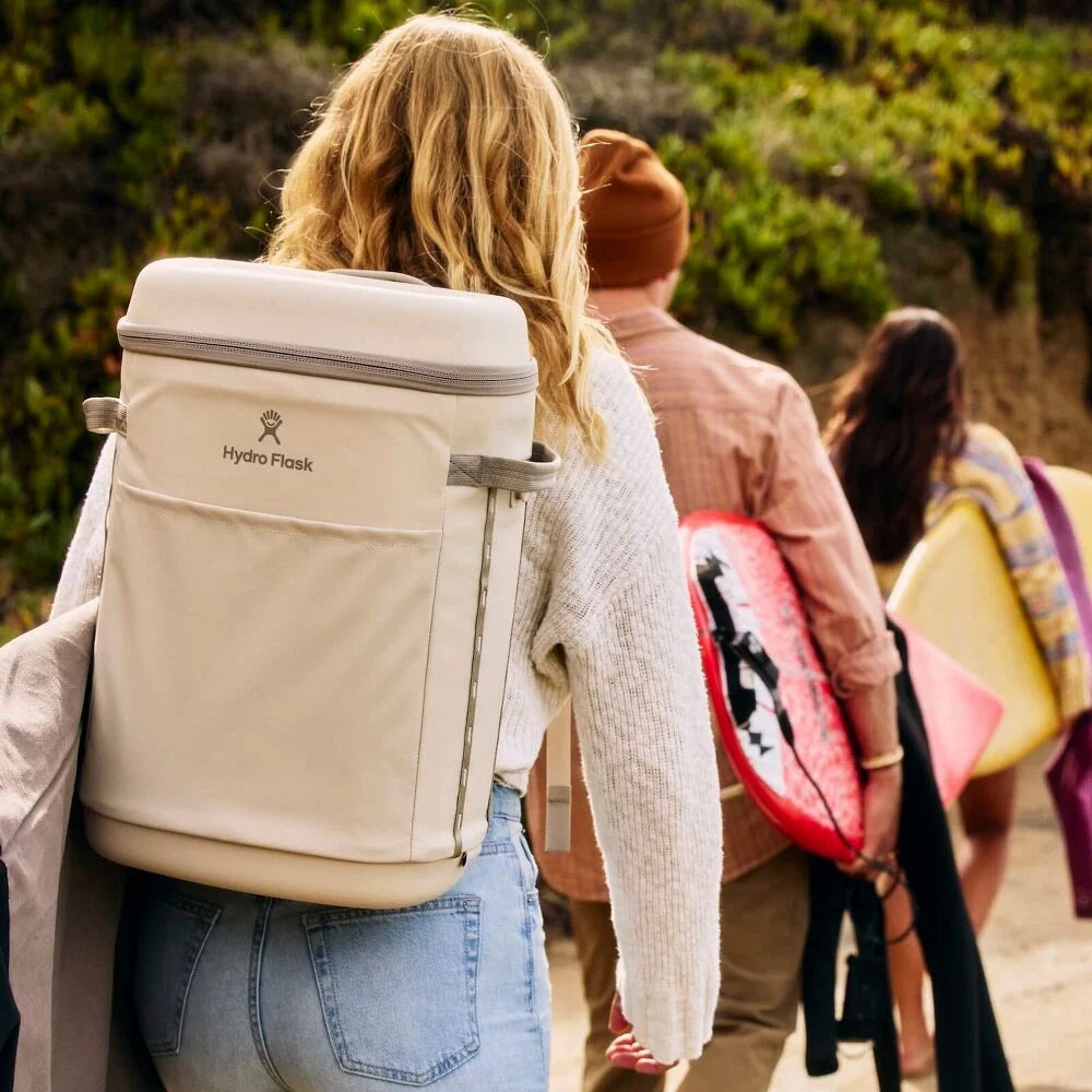 Hydro Flask Carryout Backpack 22L