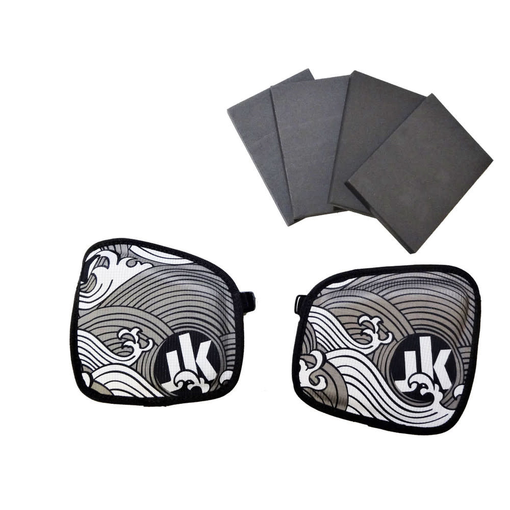 Jackson Kayak Hip Pad Set