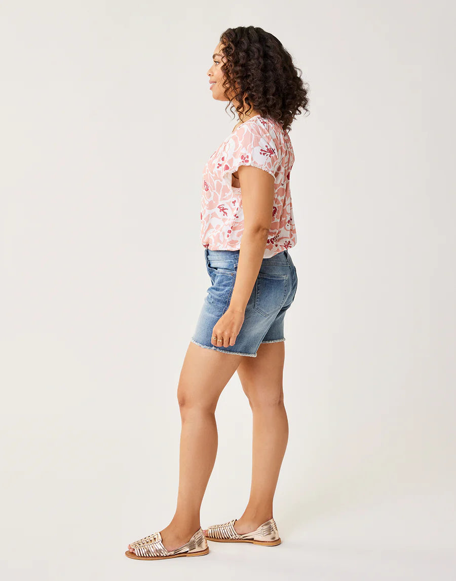 Carve Designs Maui 6" Short Women's