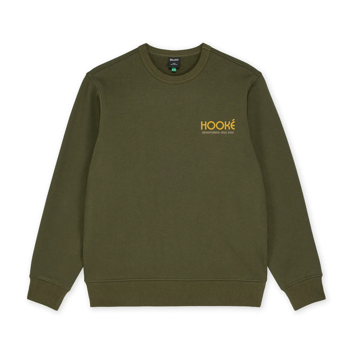 Hooke Outdoor Essentials Crewneck Men's