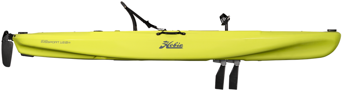Hobie Mirage Passport 12R Kayak