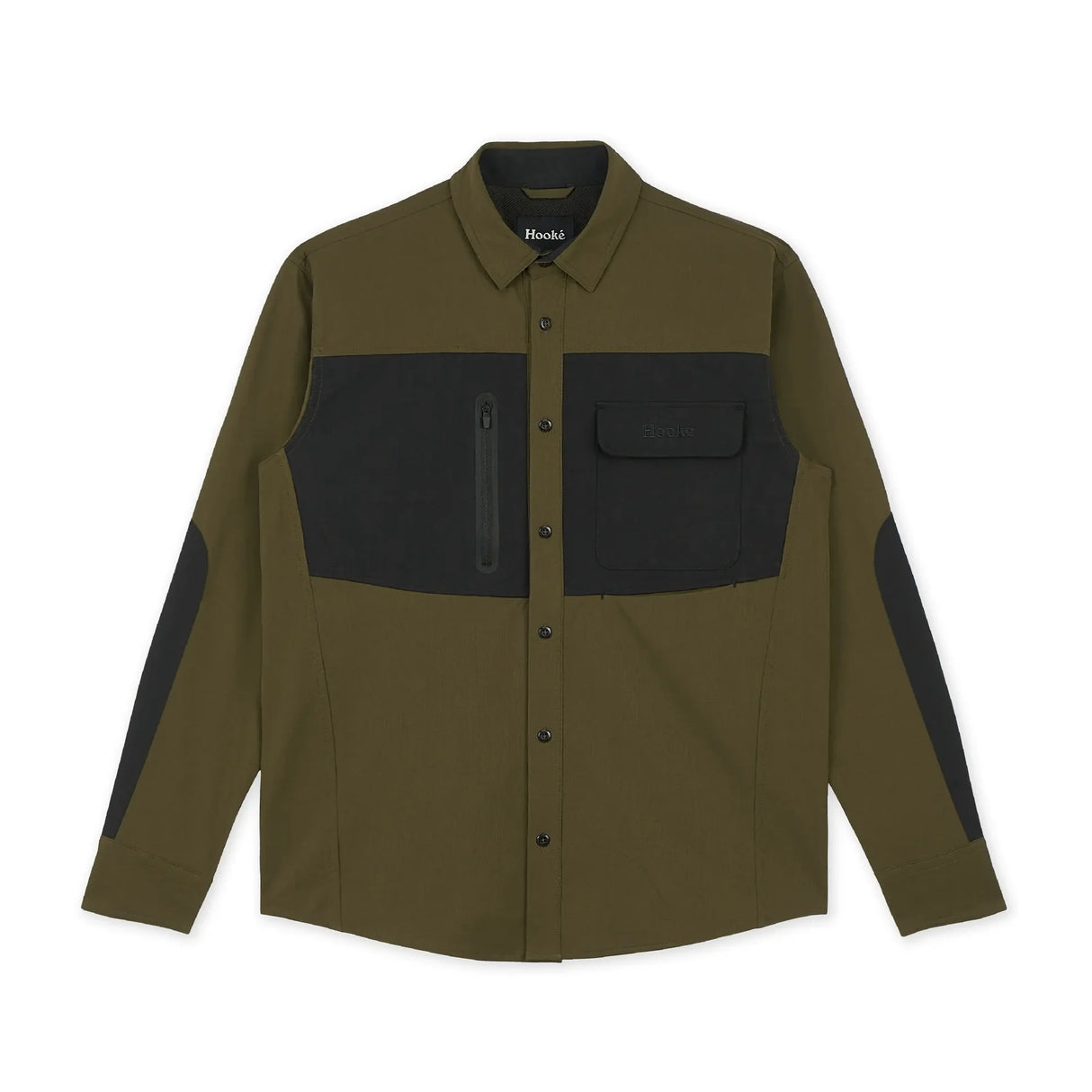 Hooke Field Shirt Men's