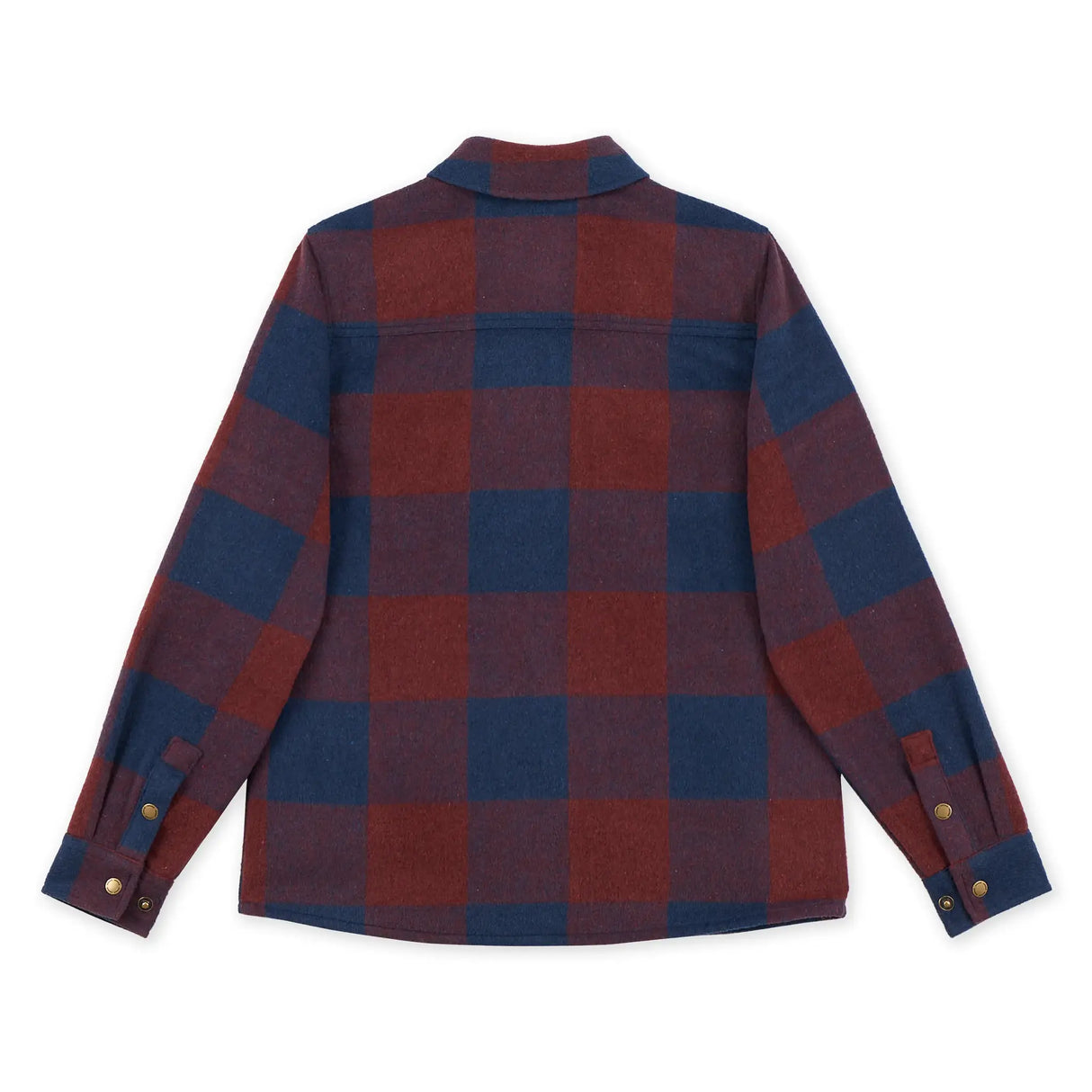 Hooke Canadian Overshirt Women's