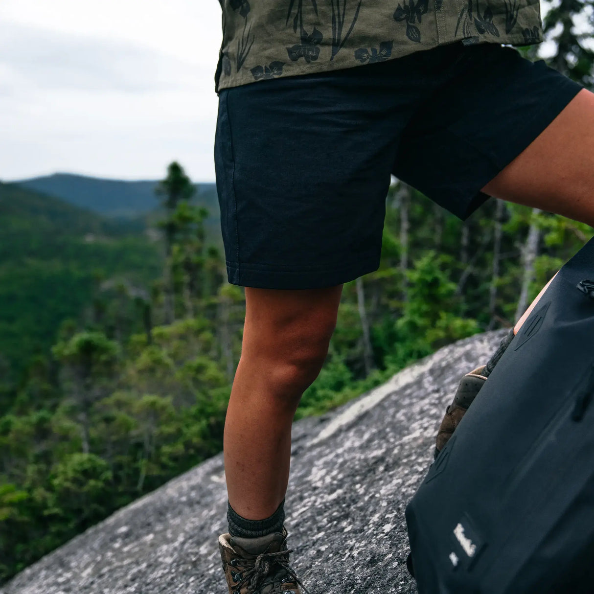 Hooke Expedition Shorts Women's