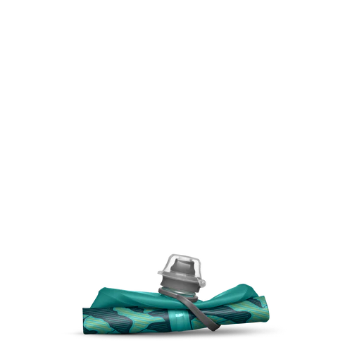 HydraPak Stow 1L Soft Bottle