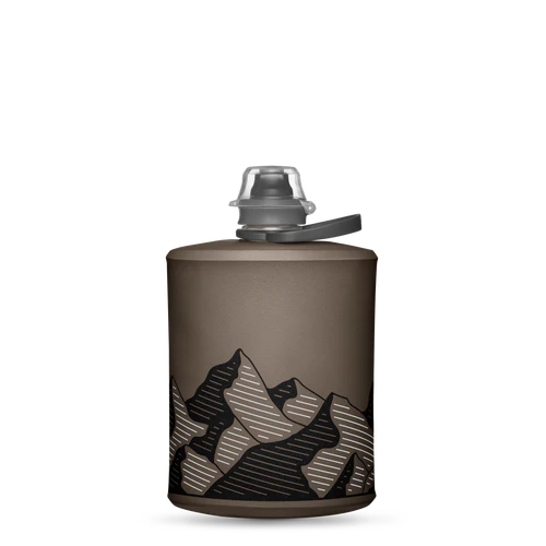 HydraPak Stow 500 mL Soft Bottle