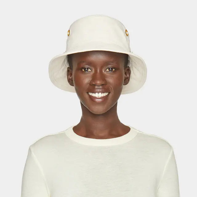 Tilley The Iconic T1 Bucket Hat