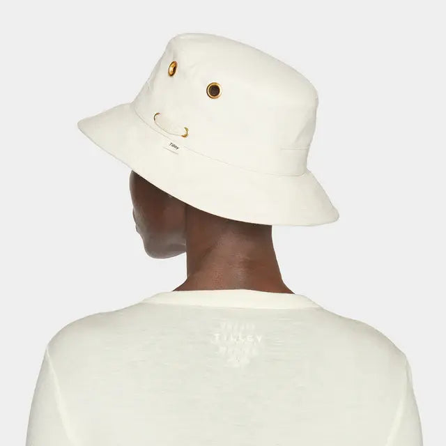 Tilley The Iconic T1 Bucket Hat